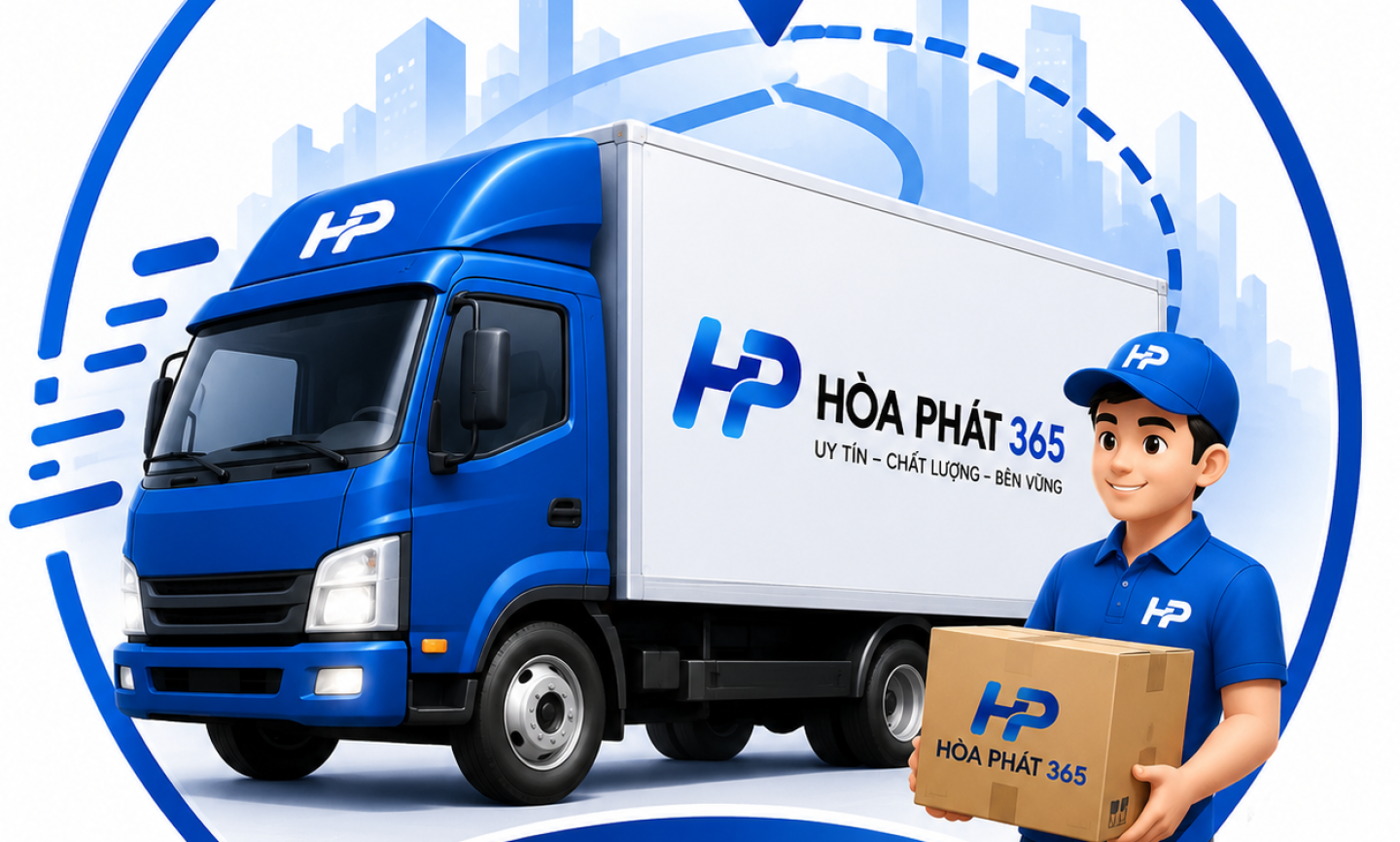 Chính sách vận chuyển