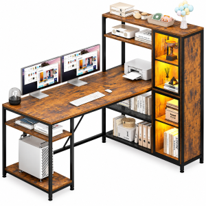 Bàn Làm Việc Tại Nhà