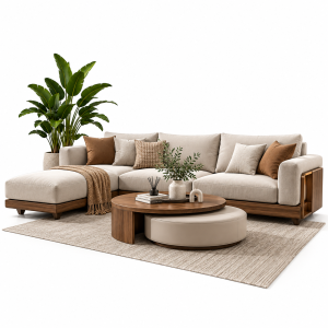 Ghế Sofa