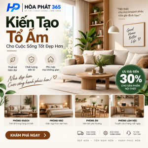 Nội Thất Gia Đình