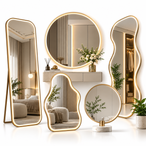 Gương Decor/ Gương Toàn Thân