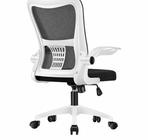 Ghế xoay văn phòng làm việc tiện dụng GX-HP30