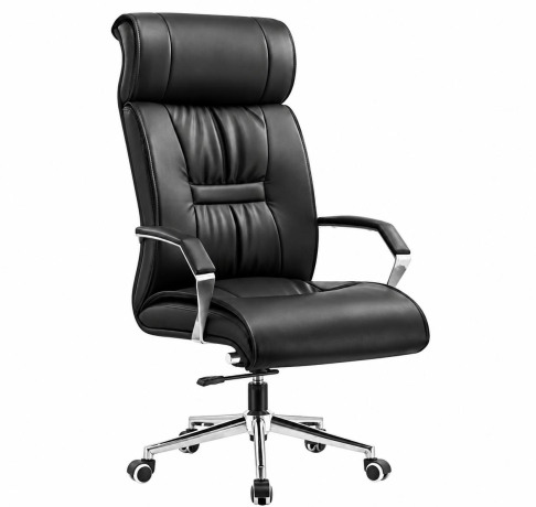 Ghế làm việc giám đốc văn phòng GX-HP34