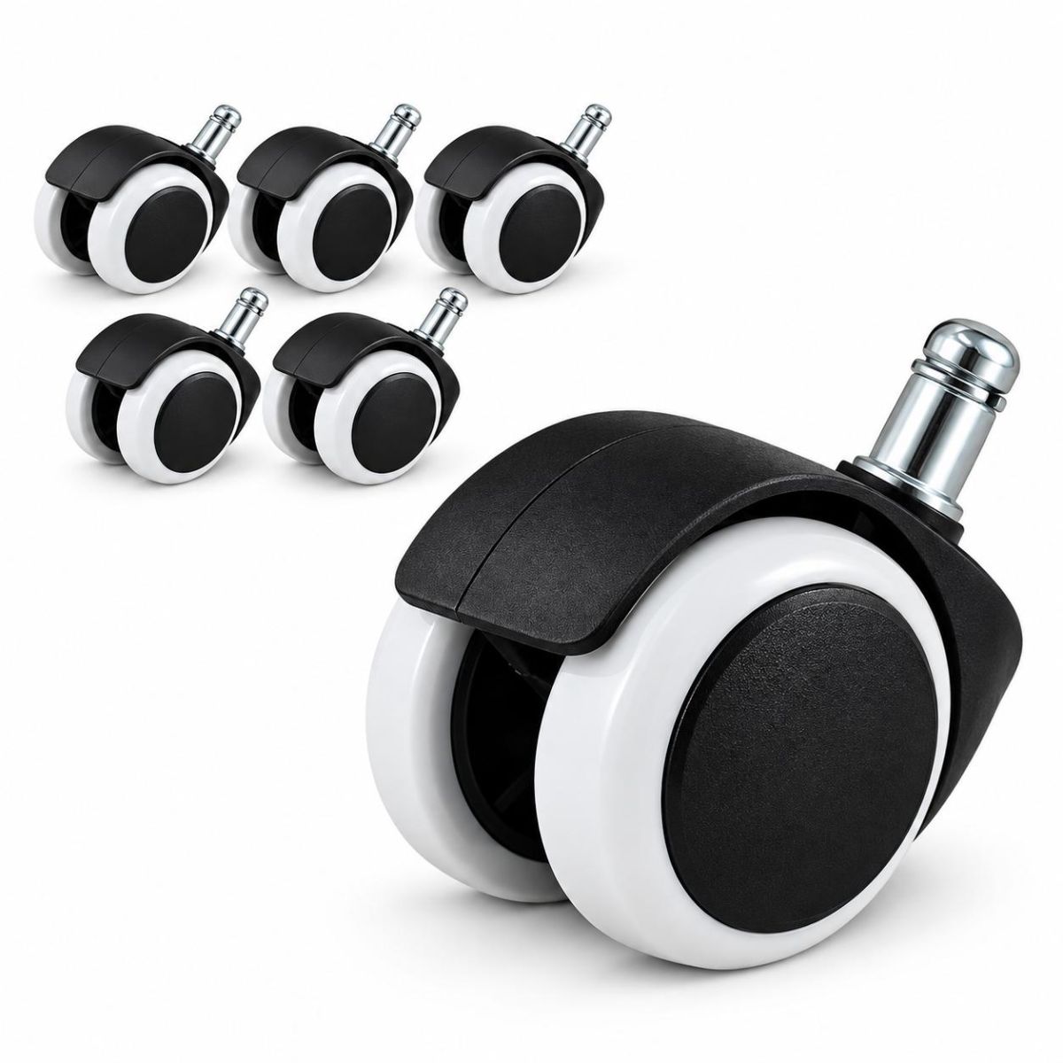 bánh xe cứng cáp
