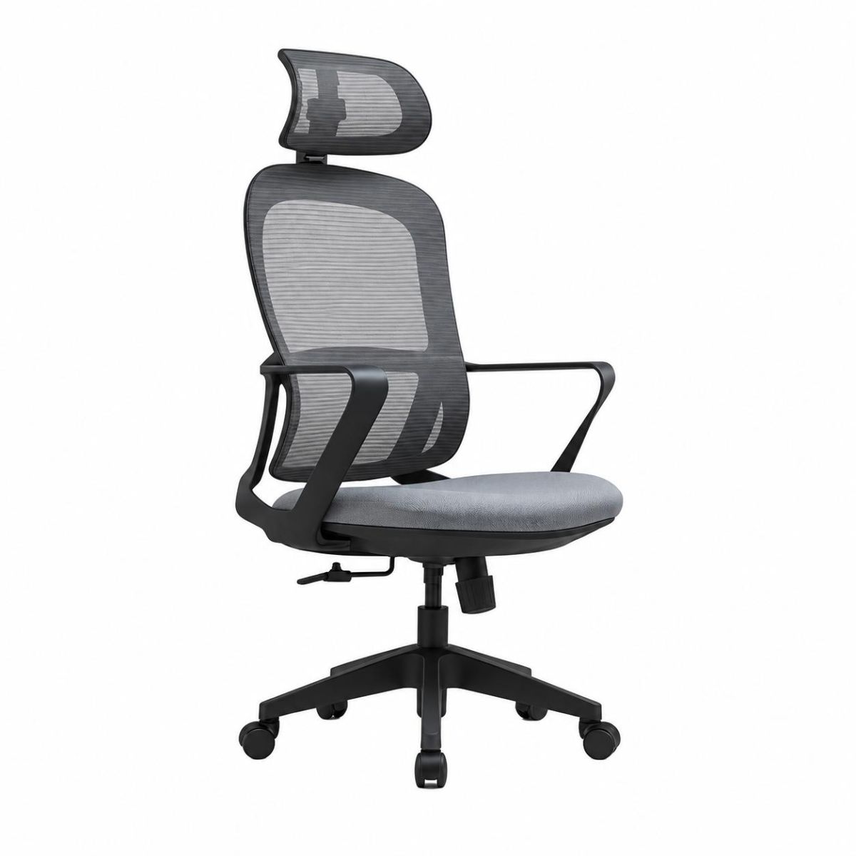 Ghế xoay làm việc văn phòng lưng lưới GX-HP37