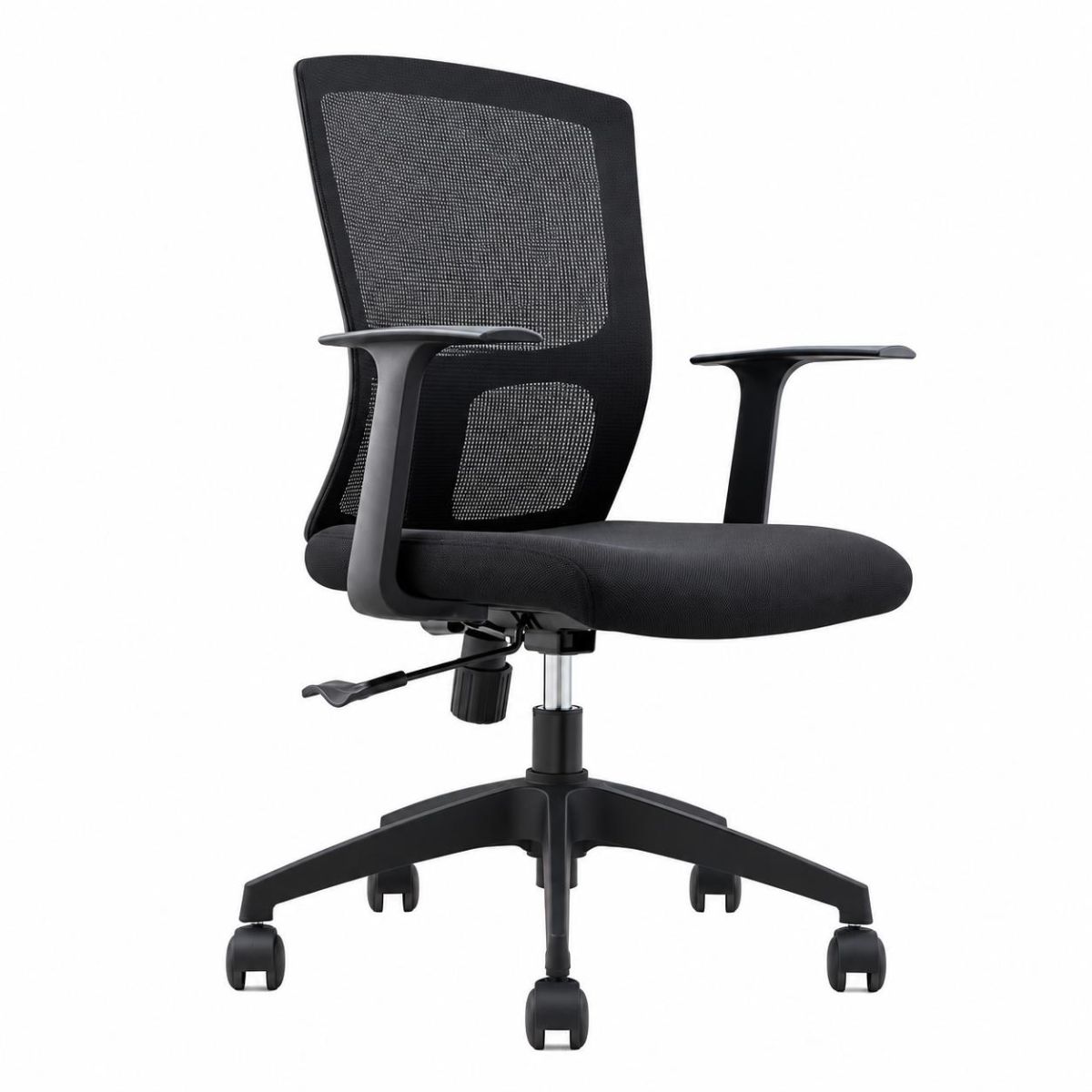 Ghế văn phòng lưng trung GX-HP38