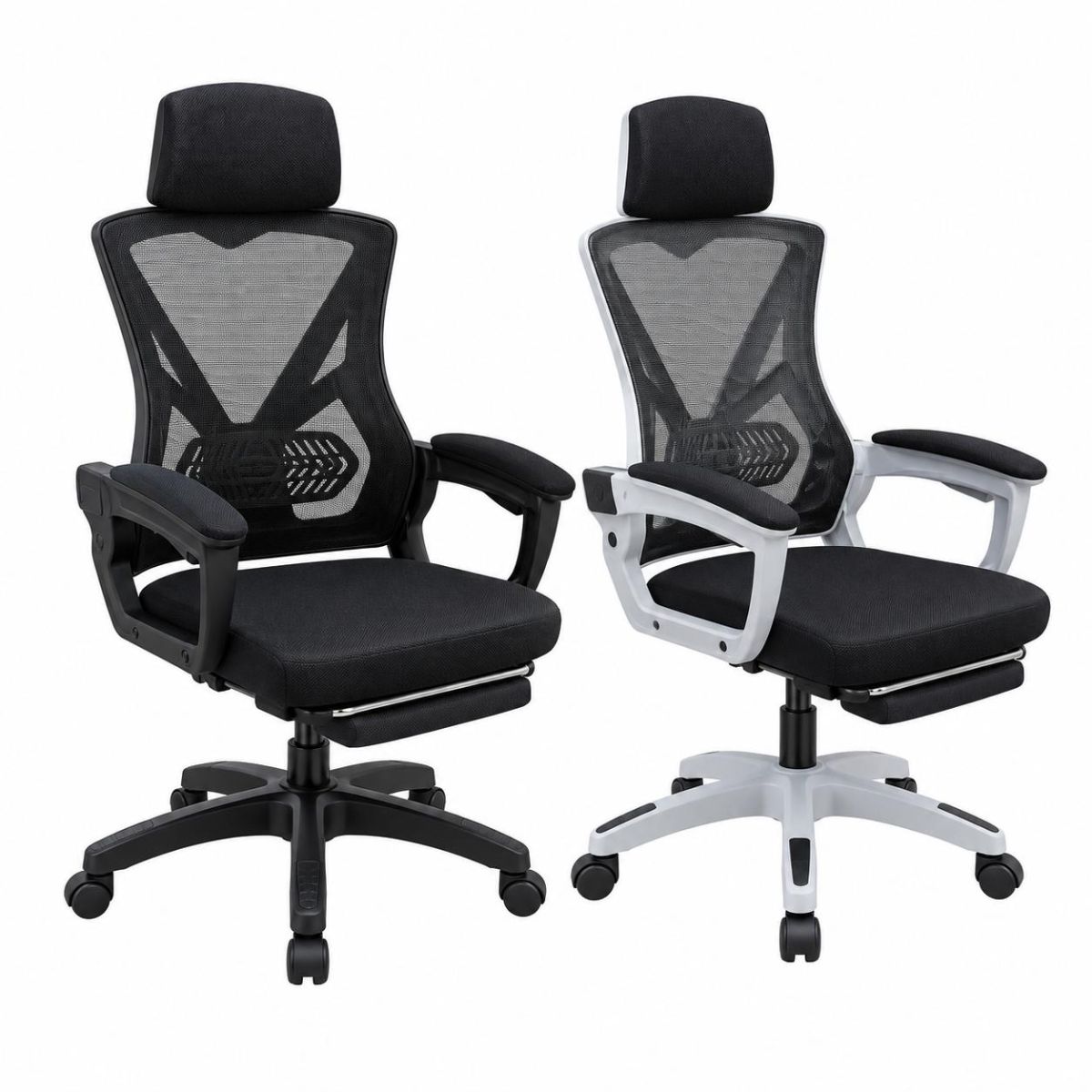 ghế công thái học văn phòng GX-HP41